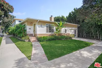 601 9th St #D, Santa Monica, CA 90402 - Photo 1