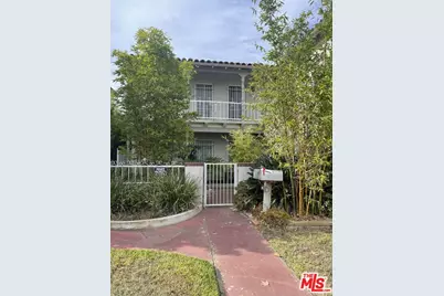 4010 W Adams Blvd, Los Angeles, CA 90018 - Photo 1