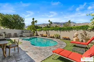 2863 Sundance Circle, Palm Springs, CA 92262 - Photo 1