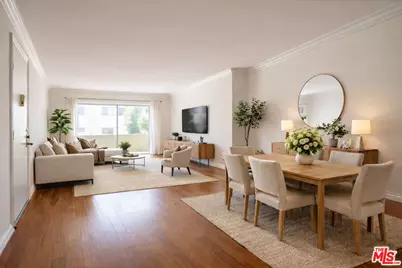 2616 5th St #210, Santa Monica, CA 90405 - Photo 1