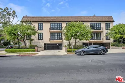 1630 Hilts Ave, Los Angeles, CA 90024 - Photo 1