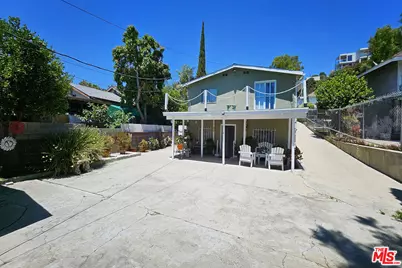 1718 Grafton St, Los Angeles, CA 90026 - Photo 1