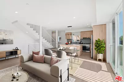 2521 S Orange Dr, Los Angeles, CA 90016 - Photo 1