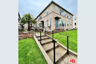 1843 N Normandie Ave #3, Los Angeles, CA 90027 - Photo 1