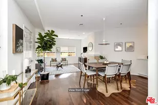 850 N Poinsettia Pl, Los Angeles, CA 90046 - Photo 1