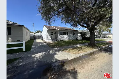 6003 Bellflower Blvd, Lakewood, CA 90713 - Photo 1