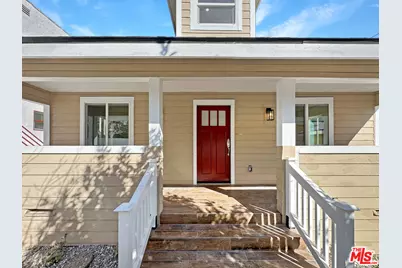 5930 Willoughby Ave, Los Angeles, CA 90038 - Photo 1