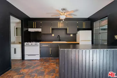 1323 N Olive Dr #23G, Los Angeles, CA 90069 - Photo 1