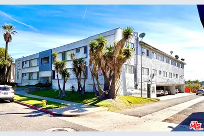2134 W El Segundo Blvd, Gardena, CA 90249 - Photo 1