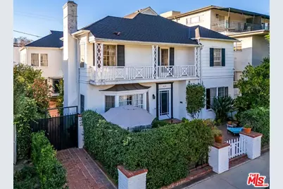 441 S Palm Dr, Beverly Hills, CA 90212 - Photo 1