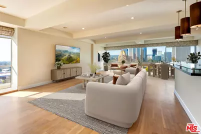 2220 Avenue Of The Stars #1601, Los Angeles, CA 90067 - Photo 1