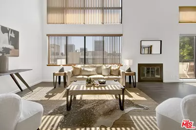 1647 Veteran Ave #E, Los Angeles, CA 90024 - Photo 1