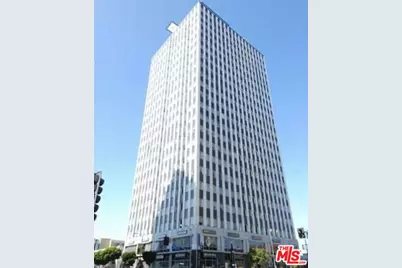 3810 Wilshire Blvd #610, Los Angeles, CA 90010 - Photo 1
