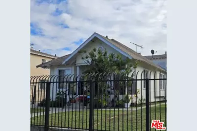 3722 S Maple Ave, Los Angeles, CA 90011 - Photo 1