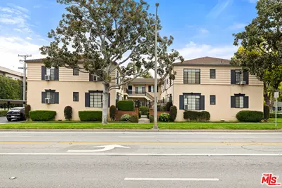 9214 Beverly Blvd #1/2, Beverly Hills, CA 90210 - Photo 1