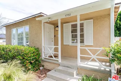 4950 Newcastle Ave, Encino, CA 91316 - Photo 1