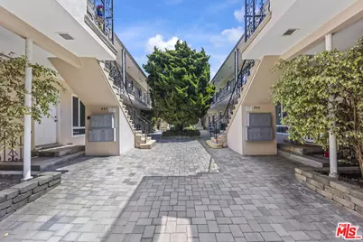 943 2nd St #6, Santa Monica, CA 90403 - Photo 1