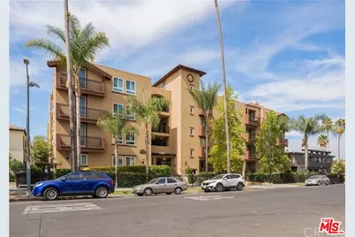 1401 S St. Andrews Pl #103, Los Angeles, CA 90019 - Photo 1