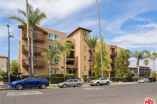 1401 S St Andrews Pl, Los Angeles, CA 90019 - Photo 1