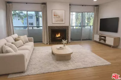 4702 Fulton Ave #107, Sherman Oaks, CA 91423 - Photo 1