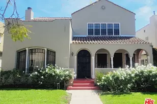 1022 S Cloverdale Ave, Los Angeles, CA 90019 - Photo 1