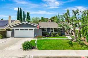 26817 Cuatro Milpas St, Valencia, CA 91354 - Photo 1