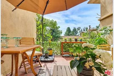970 Palm Ave #100, West Hollywood, CA 90069 - Photo 1