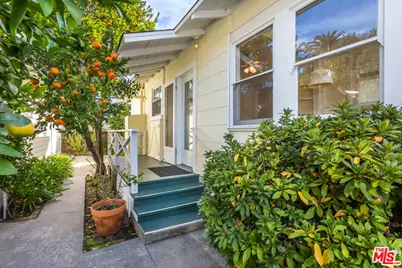 9980 Braddock Dr, Culver City, CA 90232 - Photo 1