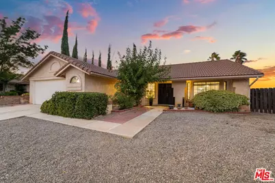 4761 Avenida Vista Verde, Palmdale, CA 93551 - Photo 1