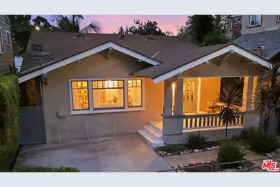 137 Douglas St, Los Angeles, CA 90026 - Photo 1