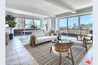 10550 Wilshire #1004, Los Angeles, CA 90024 - Photo 1