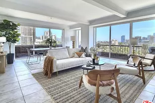 10550 Wilshire, Los Angeles, CA 90024 - Photo 1