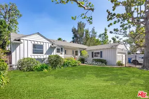 2536 Roscomare Rd, Los Angeles, CA 90077 - Photo 1