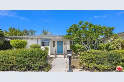 2443 Creston Way, Los Angeles, CA 90068 - Photo 1