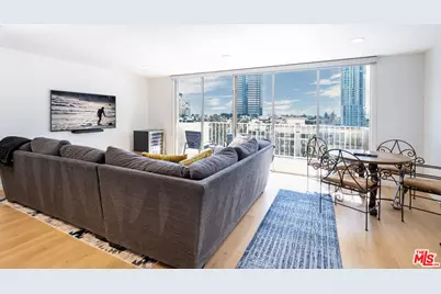 2170 Century Park East #1107, Los Angeles, CA 90067 - Photo 1