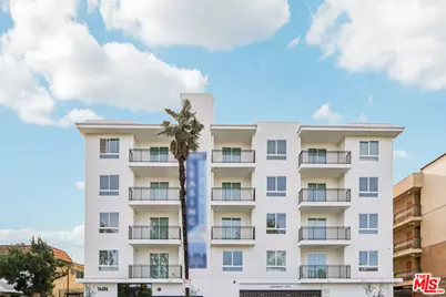 14606 Sylvan St #503, Van Nuys, CA 91411 - Photo 1