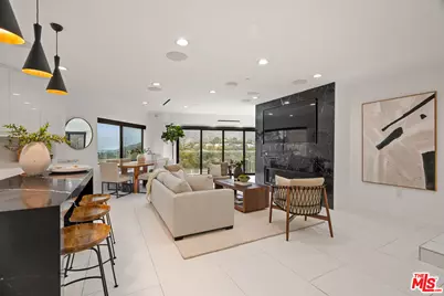 7141 Woodrow Wilson Dr, Los Angeles, CA 90068 - Photo 1