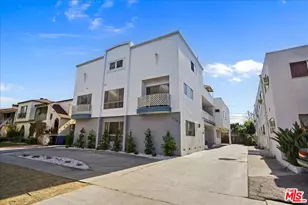 6082 Cashio St, Los Angeles, CA 90035 - Photo 1