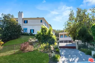 17390 Tramonto Dr, Pacific Palisades, CA 90272 - Photo 1