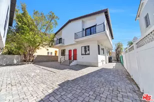 1024 S Masselin Ave, Los Angeles, CA 90019 - Photo 1