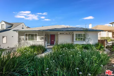 1617 Reeves St, Los Angeles, CA 90035 - Photo 1