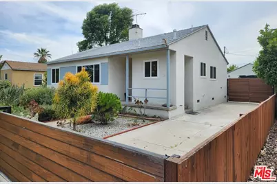 6639 Chimineas Ave, Reseda, CA 91335 - Photo 1