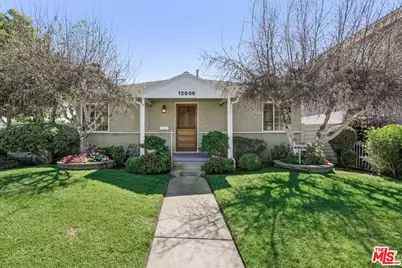 12606 Bonaparte Ave, Los Angeles, CA 90066 - Photo 1