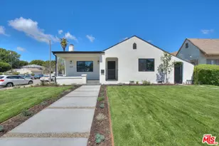 2529 W 73rd St, Los Angeles, CA 90043 - Photo 1