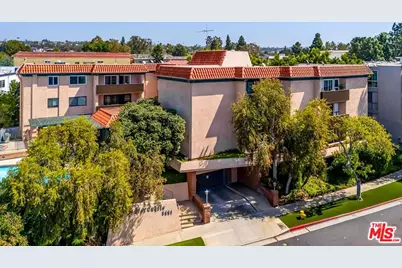5651 Windsor Way #308, Culver City, CA 90230 - Photo 1