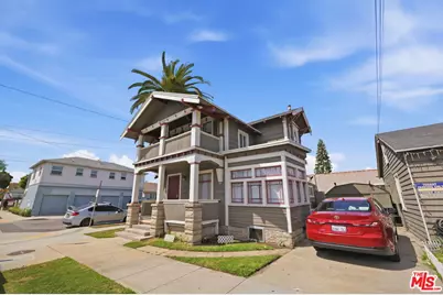 201 E Eagle St, Long Beach, CA 90806 - Photo 1