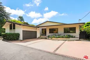 1250 N Norman Pl, Los Angeles, CA 90049 - Photo 1