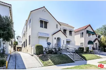 635 N Plymouth Blvd #4, Los Angeles, CA 90004 - Photo 1