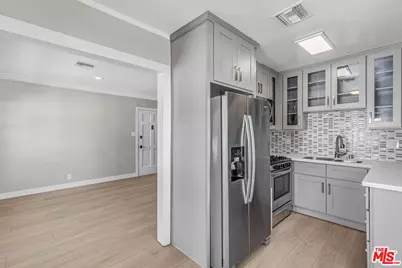 8619 W Olympic Blvd, Los Angeles, CA 90035 - Photo 1