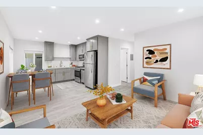 40 Rose Ave #3, Venice, CA 90291 - Photo 1